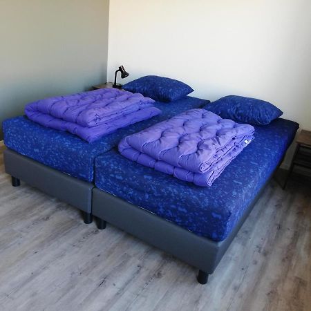 Hooivak Appartement Hollum  Buitenkant foto