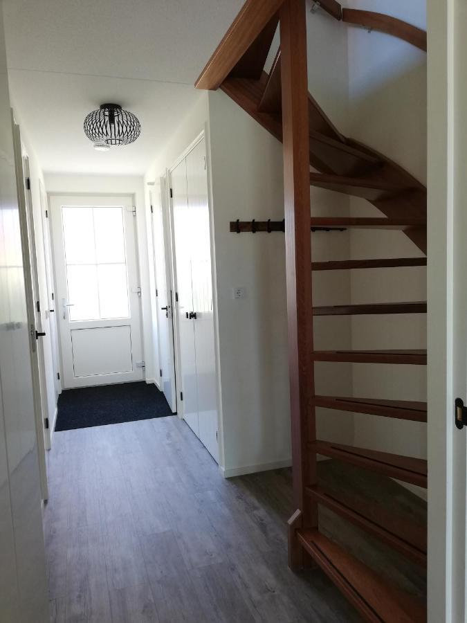 Hooivak Appartement Hollum  Buitenkant foto
