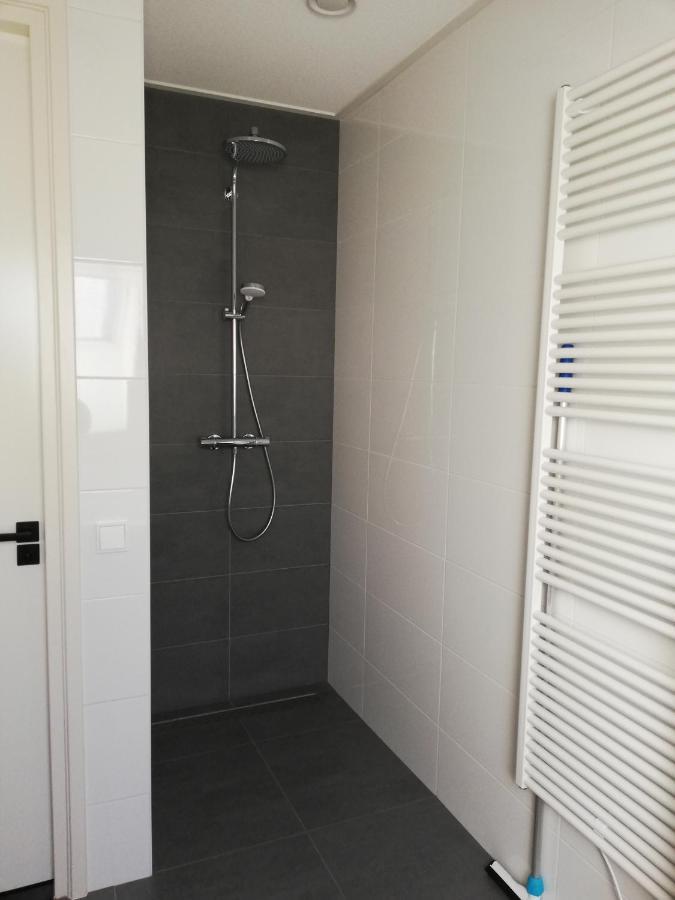 Hooivak Appartement Hollum  Buitenkant foto